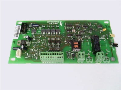 VAASA CONTROLS PC00041-B