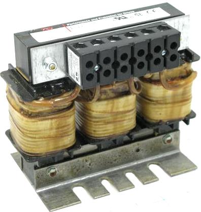 TCI TRANS COIL KLR25ATB