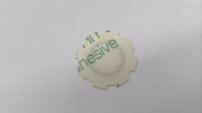 SCHNEIDER ELECTRIC ZB2BY1966