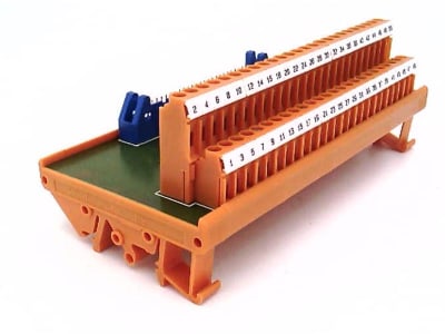 WEIDMULLER 022456