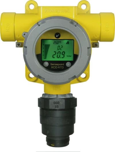 HONEYWELL SPXCDALMFX