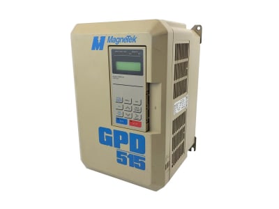 MAGNETEK GPD515C-B014