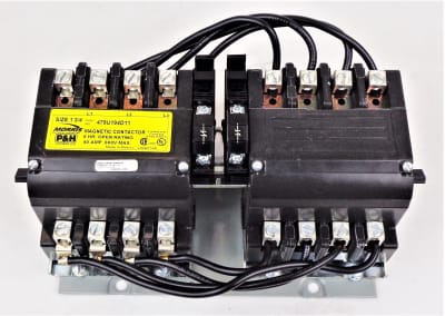 MORRIS MATERIAL HANDLING 479U194D11