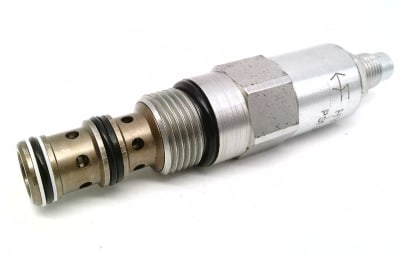 HYDRA FORCE PS10-34-0-N-17/08.5