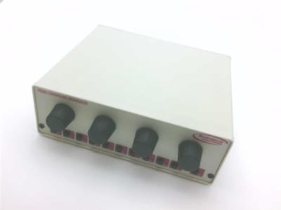 MICROIMAGE VIDEO SYSTEMS CL3400