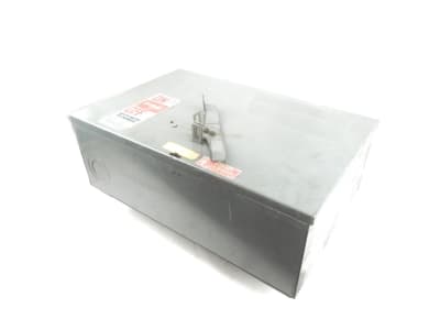 FEDERAL PACIFIC ELECTRIC LSP-1632