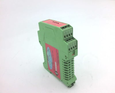 WILKERSON INSTR CO DR1920