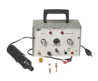 ELECTRO TECHNIC PRODUCTS INC BD-60