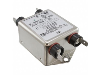 TE CONNECTIVITY 1VR1