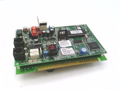 SIEMENS DCT-1