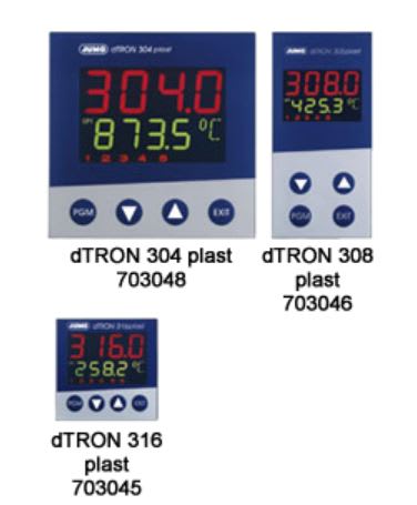 JUMO 00464120