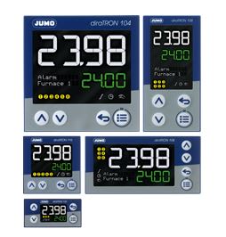 JUMO 00680786