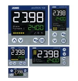 JUMO 00680799