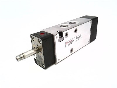 NORGREN V62S517A-A3000A