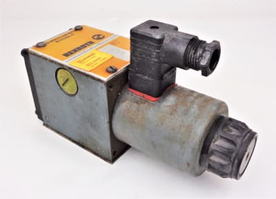 BOSCH 3WE10B32/CG24N9Z45V