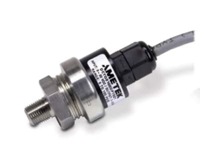 AMETEK DCTG0200BPT011