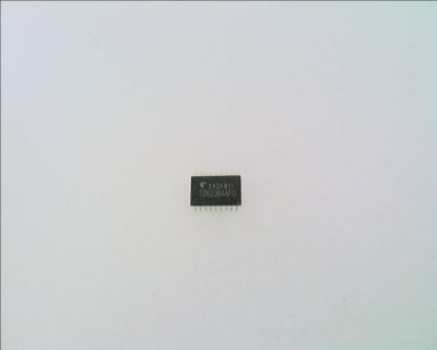 TOSHIBA IC62384AF