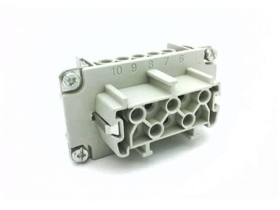 LAPP USA H-BE 10 BS DR