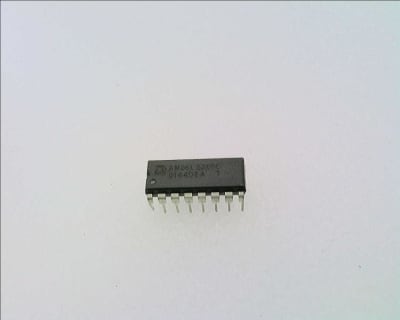AMD IC26LS29PC
