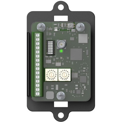 BANNER ENGINEERING DX80DR2M-HB2