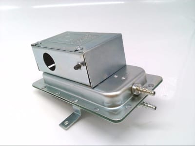 UNICONTROL INC AFS-262112