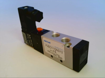 FABCO FVEC1110ND12