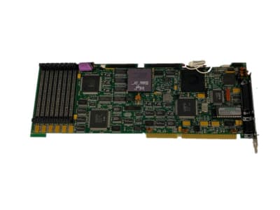 NTI NETWORK TECHNOLOGIES INC 92-005110-0X