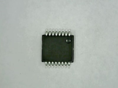 MAXIM INTEGRATED PRODUCTS MAX3221CAE+