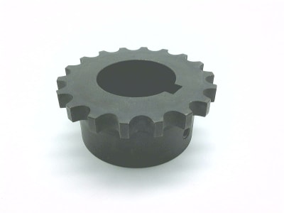 MARTIN SPROCKET & GEAR INC 6018 2 1/4