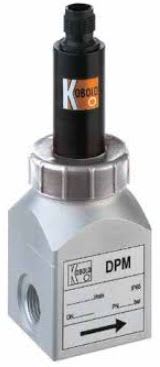 KOBOLD DPM-1157-N1-L443