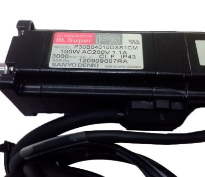 SANYO P30B04010DXS1CM