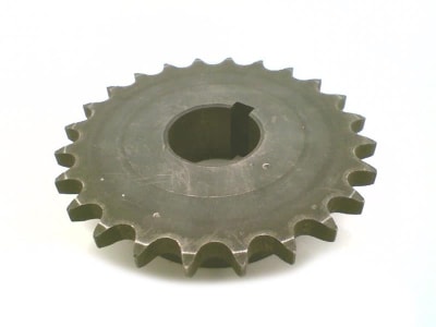 MARTIN SPROCKET & GEAR INC 50BS24HT 1 1/2