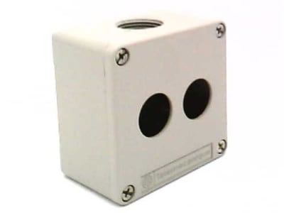 SCHNEIDER ELECTRIC XAP-G19720