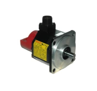FANUC A06B-0031-B075