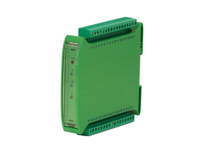 BRITISH ENCODER RXTXD1V3-5V-5H-4H