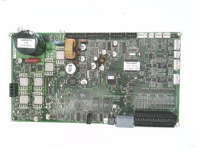 CONTROL ENGINEERING C1081776