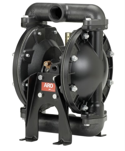 INGERSOLL RAND 666100-3C9-C