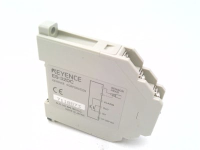 KEYENCE CORP ES-32DC