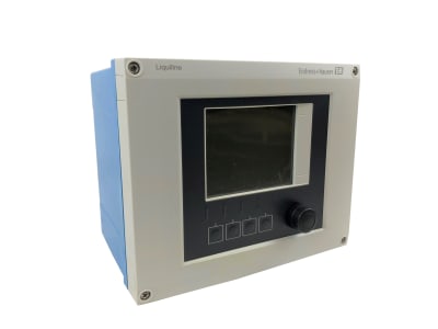 ENDRESS & HAUSER CM442-9W87/0