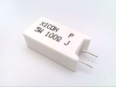 XICON 280-PRM5-100-RC