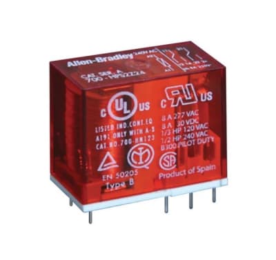 ALLEN BRADLEY 700-HPS2Z01