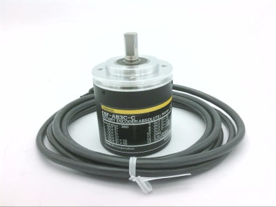 OMRON E6F-AB3C-C 360 2M