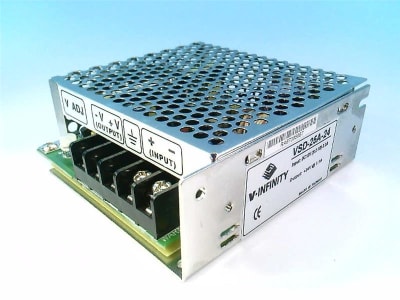 V INFINITY VSD-25A-24