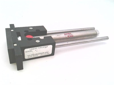 ULTRAMATION INC 1B-5