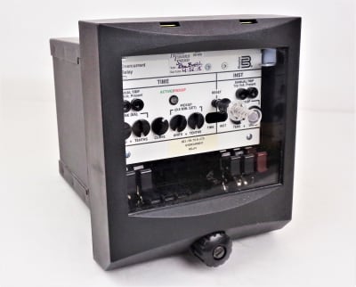 BASLER ELECTRIC BE1-50/51B-235