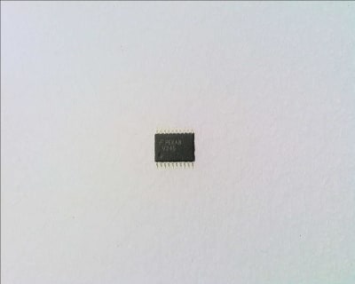 ON SEMICONDUCTOR 74VHC245MTCX