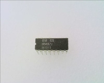GENERIC IC54367J