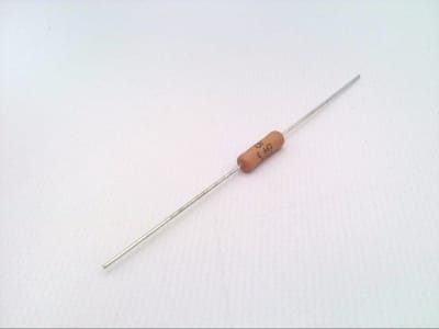 VISHAY CPF3R10000GNE14