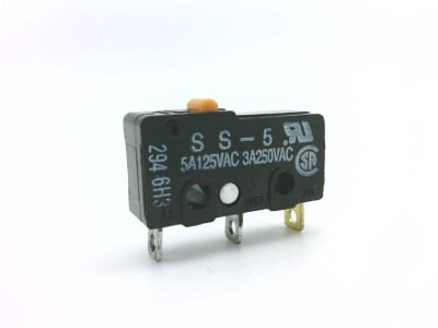 OMRON SS-5