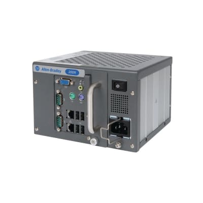 ALLEN BRADLEY 6155F-NPWEDC